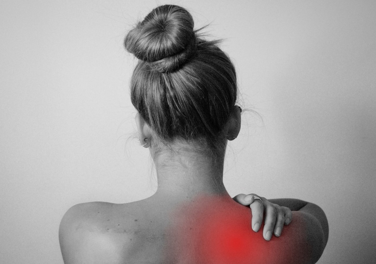 Entendiendo el dolor de hombro ¿Por qué me duele? 