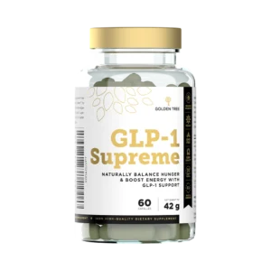 GLP-1 Supreme